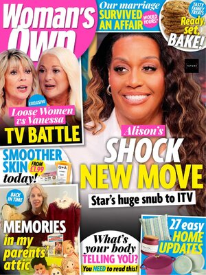 Woman's Own - Magazine